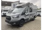 Bild 7: Chausson Wohnmobil in Günzburg mieten