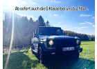 Bild 1: Mercedes-Benz Mercedes G Hektor 8