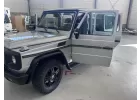 Bild 9: Mercedes-Benz Mercedes G Hektor 8