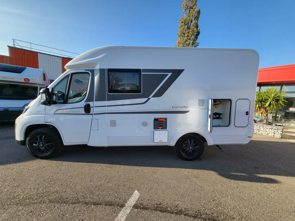 Bild 6: in Hagenbrunn/Wien Wohnmobil mieten Bild 6: in Hagenbrunn/Wien Wohnmobil mieten