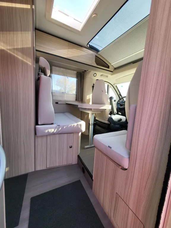 Bild 17: Adria Compact SP Bild 17: Adria Compact SP