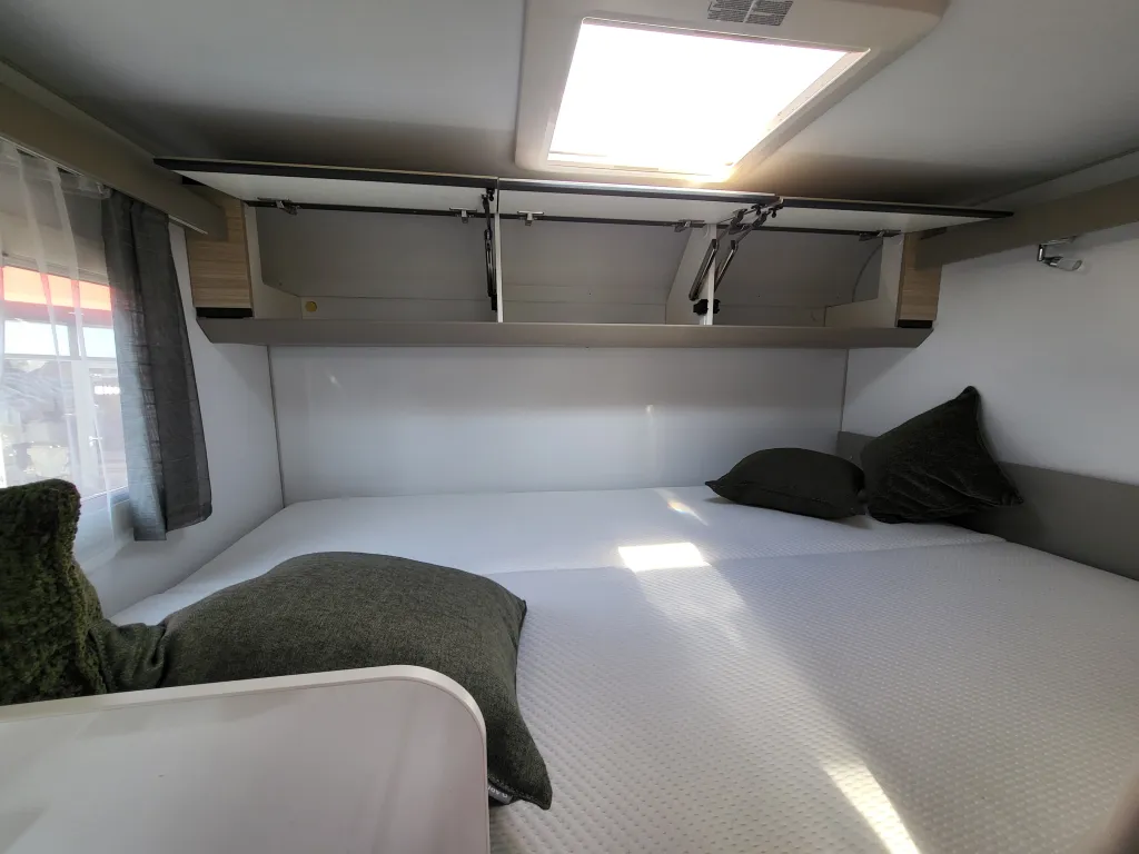 Bild 25: Adria Compact SP Bild 25: Adria Compact SP