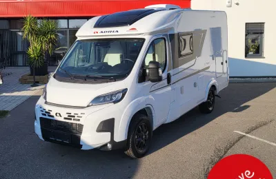 Adria Compact SP