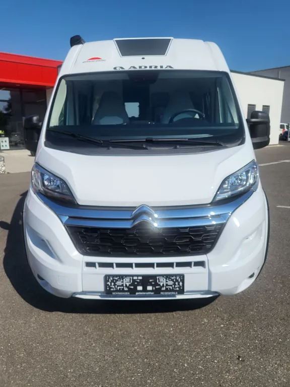 Bild 5: Wohnmobil in Hagenbrunn/Wien online mieten