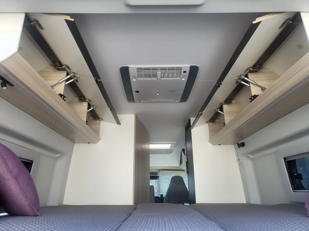 Bild 17: Adria Twin Axess 640 SL