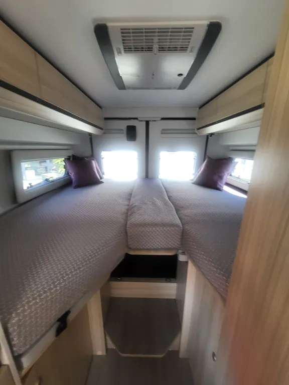 Bild 19: Adria mieten in Hagenbrunn/Wien