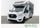 Bild 1: Chausson Teilintegrierte 777 Etape Line