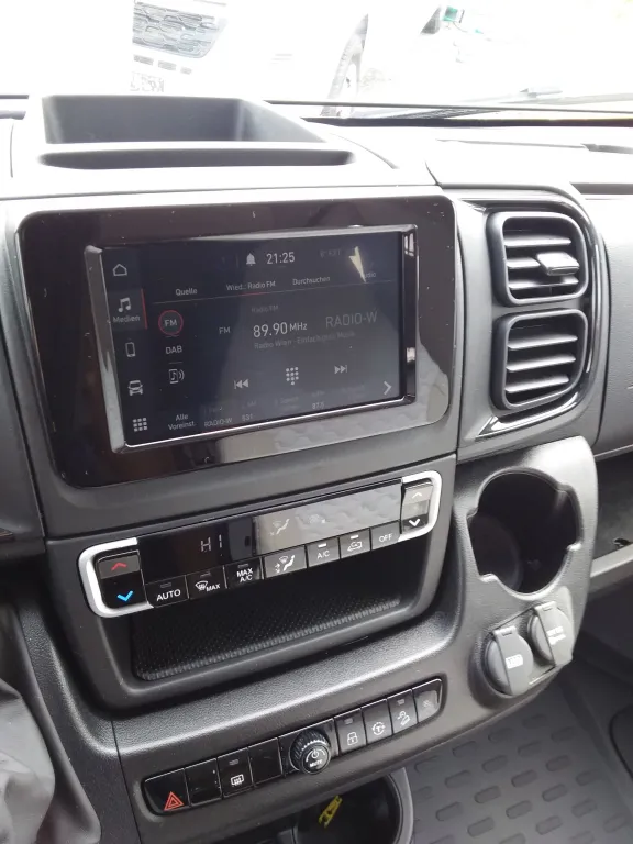 Bild 12: Wohnmobil von Adria mieten in Hagenbrunn/Wien