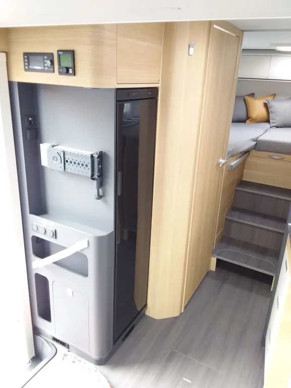 Bild 18: Wohnmobil mieten in Hagenbrunn/Wien