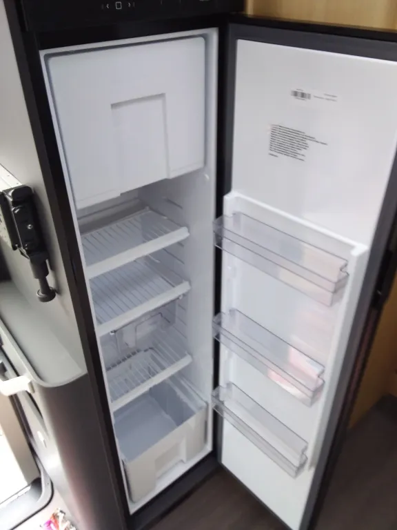 Bild 19: Adria mieten in Hagenbrunn/Wien