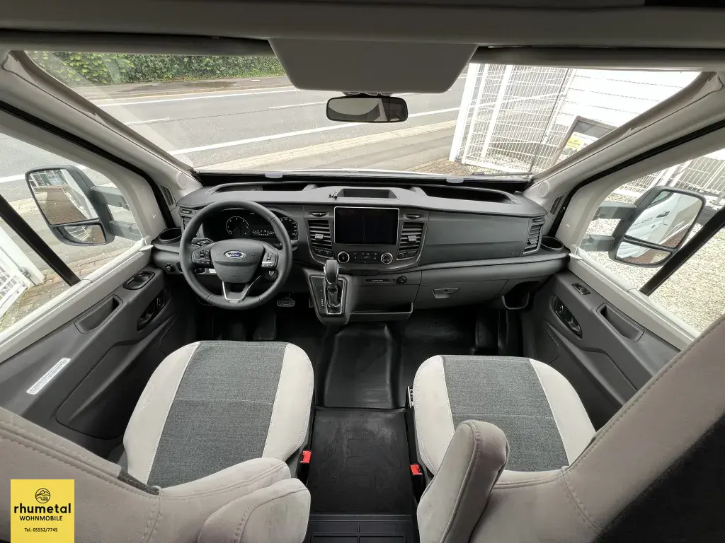 Bild 22: in Katlenburg Wohnmobil mieten