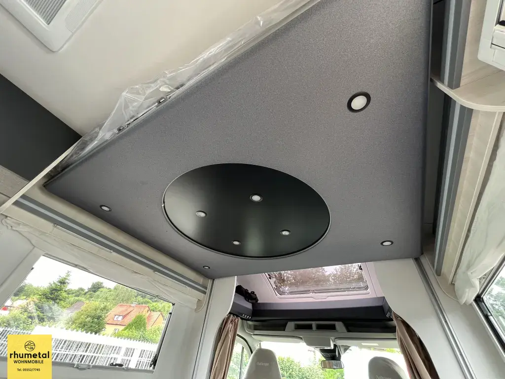 Bild 29: Wohnmobil in Katlenburg online mieten