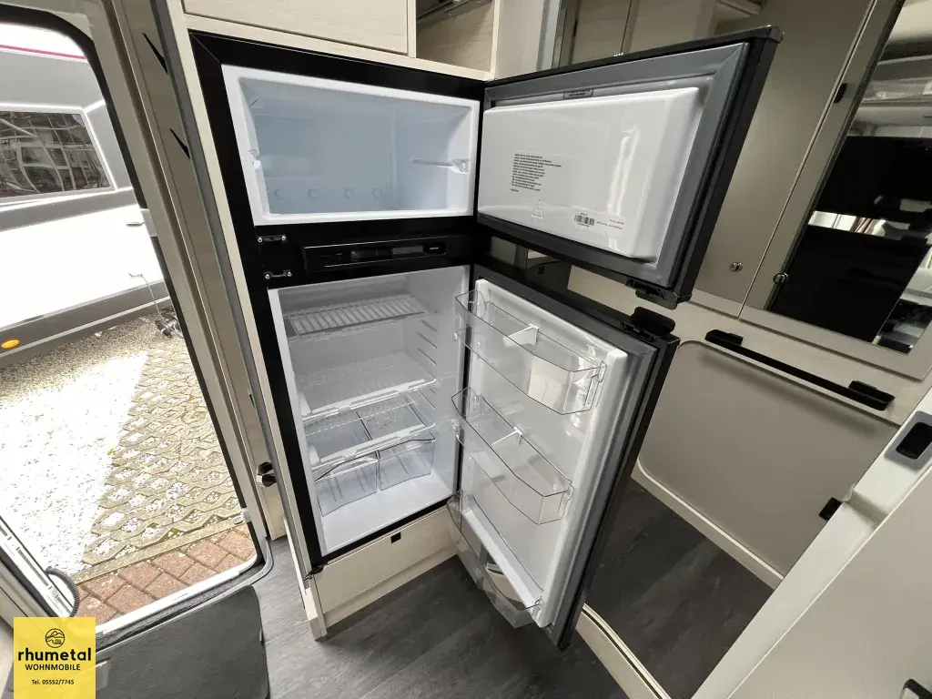 Bild 32: Wohnmobil für 4 Personen in Katlenburg mieten