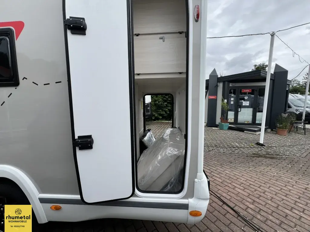 Bild 44: Wohnmobil von Challenger mieten in Katlenburg