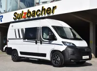 Carado CV 540