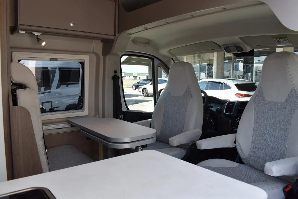 Bild 5: Wohnmobil in Eferding online mieten