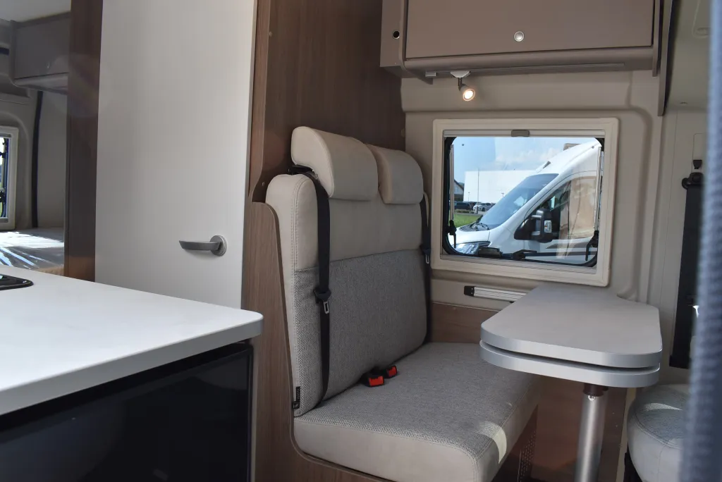 Bild 6: in Eferding Wohnmobil mieten