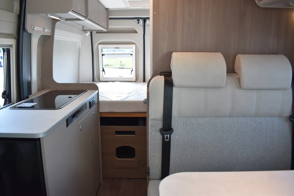 Bild 11: Carado mieten in Eferding