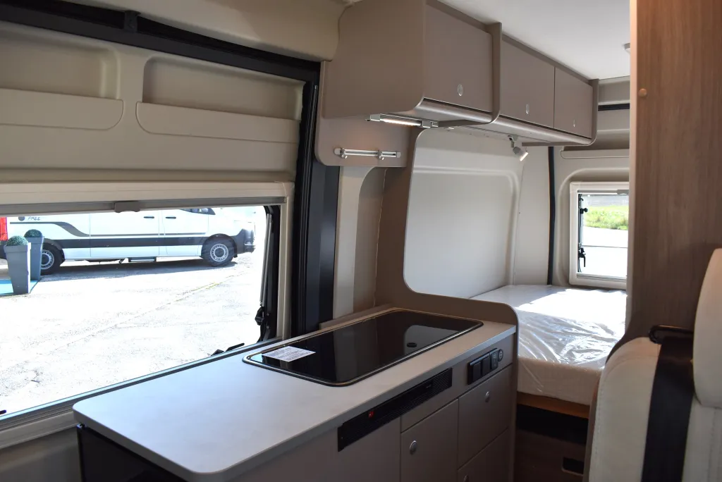 Bild 13: Wohnmobil in Eferding online mieten