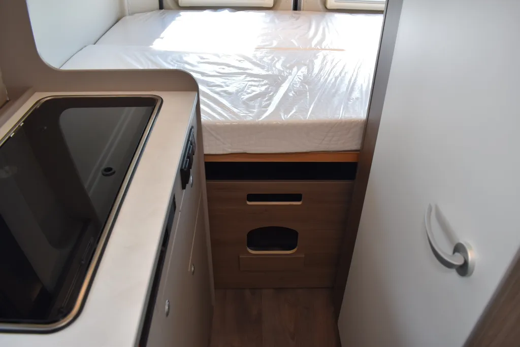 Bild 14: in Eferding Wohnmobil mieten