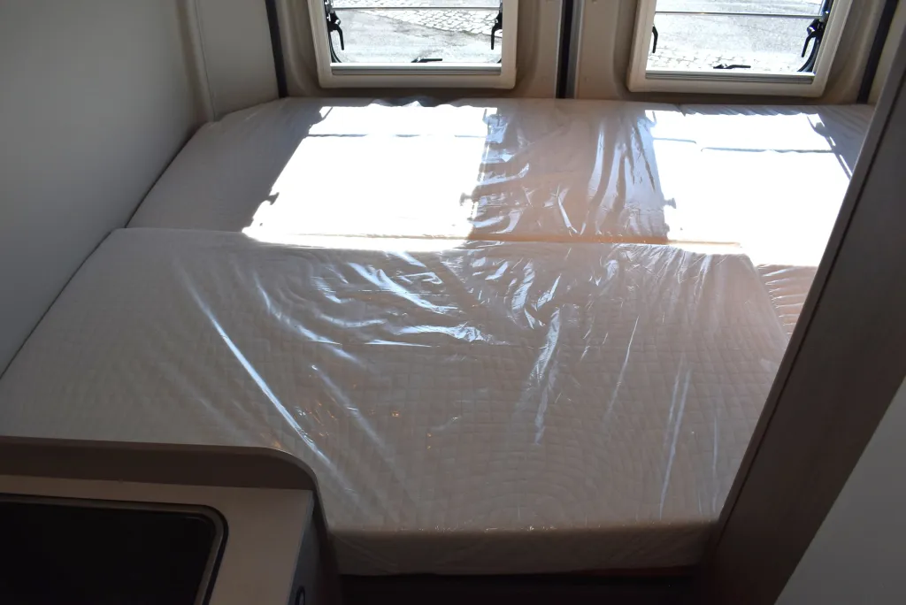 Bild 15: Carado Wohnmobil in Eferding mieten