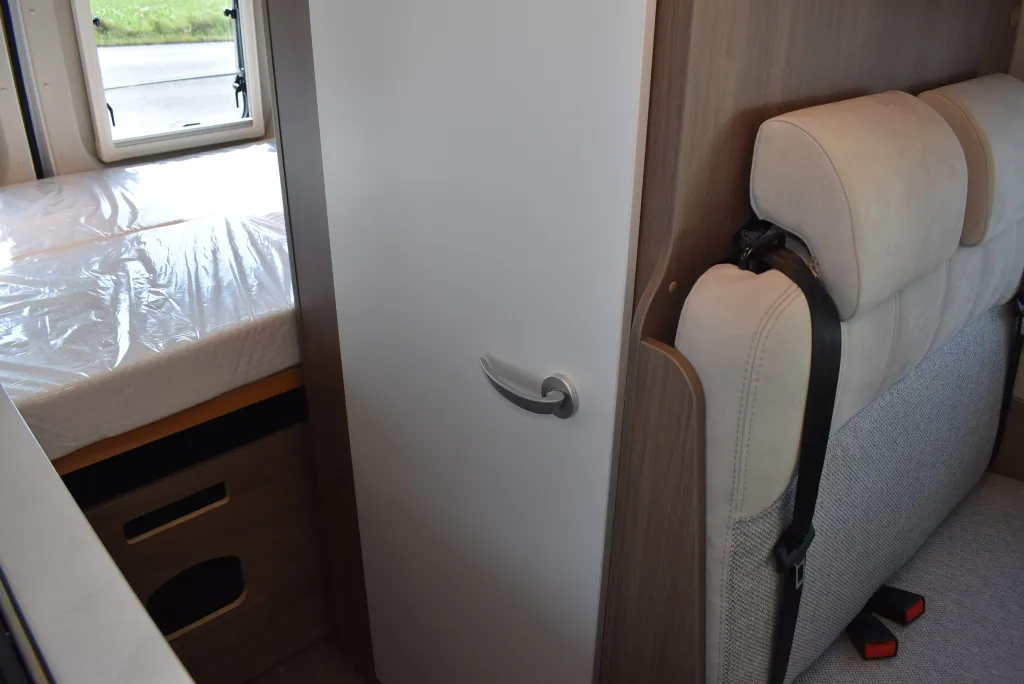 Bild 17: Carado CV 540