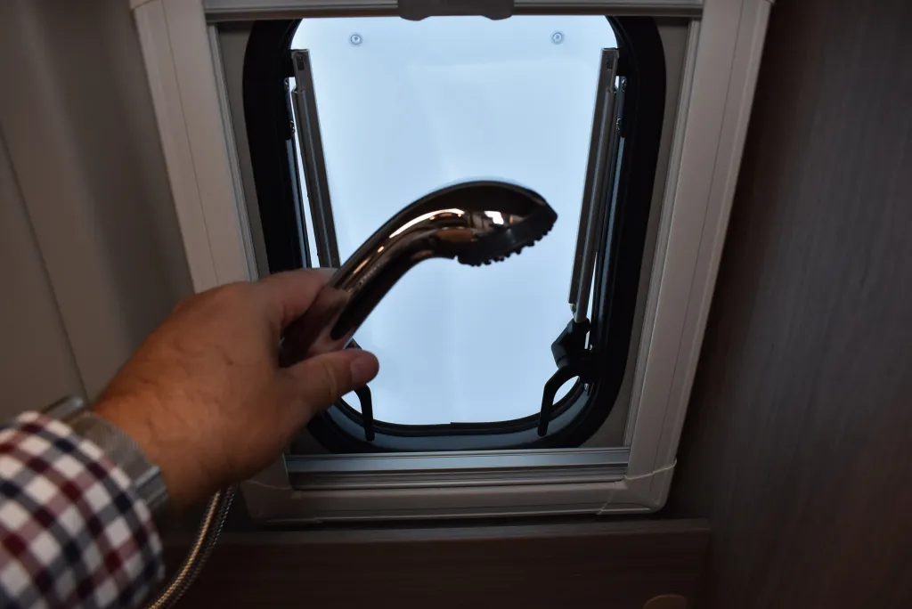 Bild 20: Wohnmobil von Carado mieten in Eferding