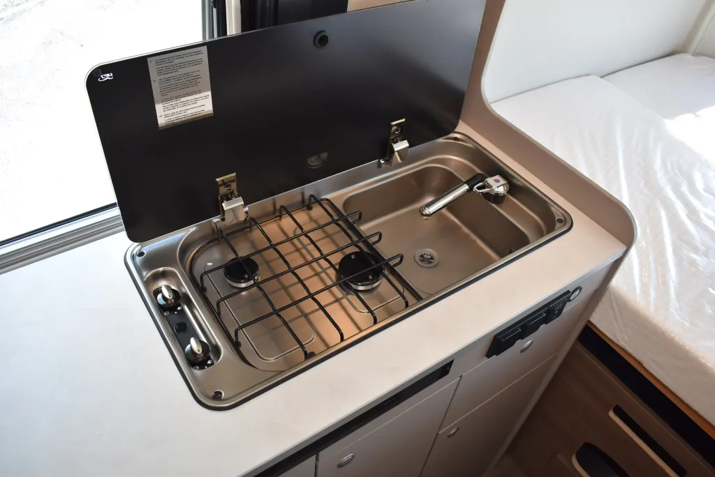 Bild 21: Wohnmobil in Eferding online mieten