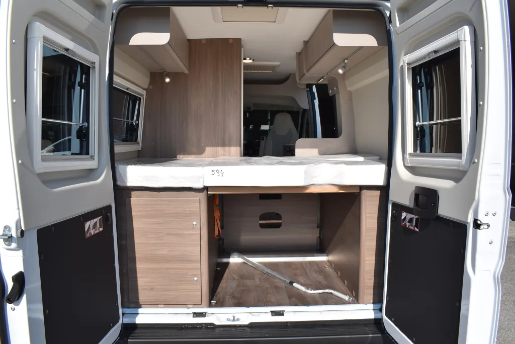 Bild 22: in Eferding Wohnmobil mieten