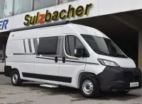 Carado Camper Van 600