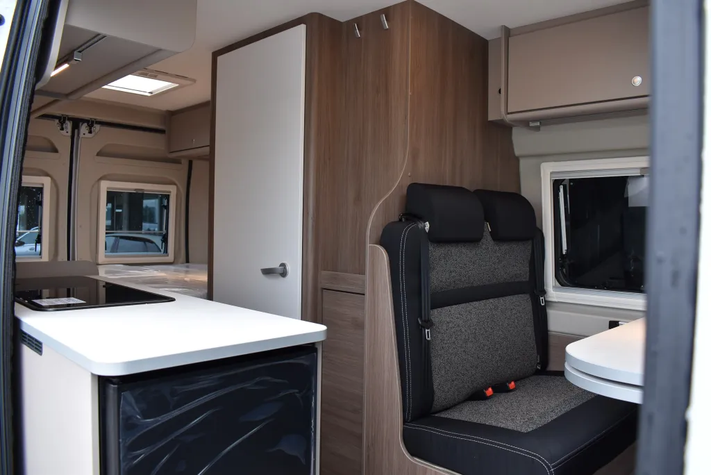 Bild 6: in Eferding Wohnmobil mieten