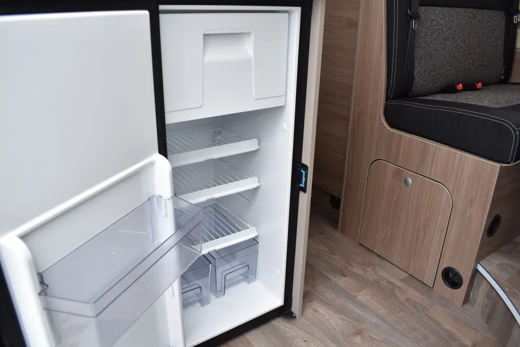 Bild 7: Carado Wohnmobil in Eferding mieten