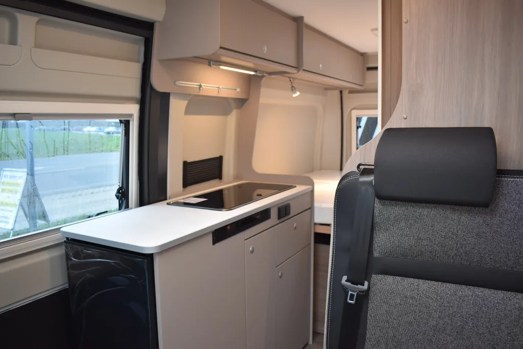 Bild 10: Wohnmobil mieten in Eferding