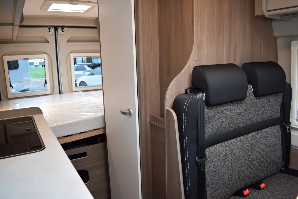 Bild 11: Carado mieten in Eferding