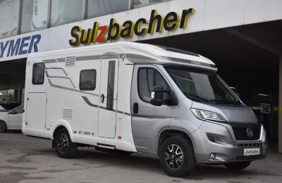 Hymer Exsis-t 474