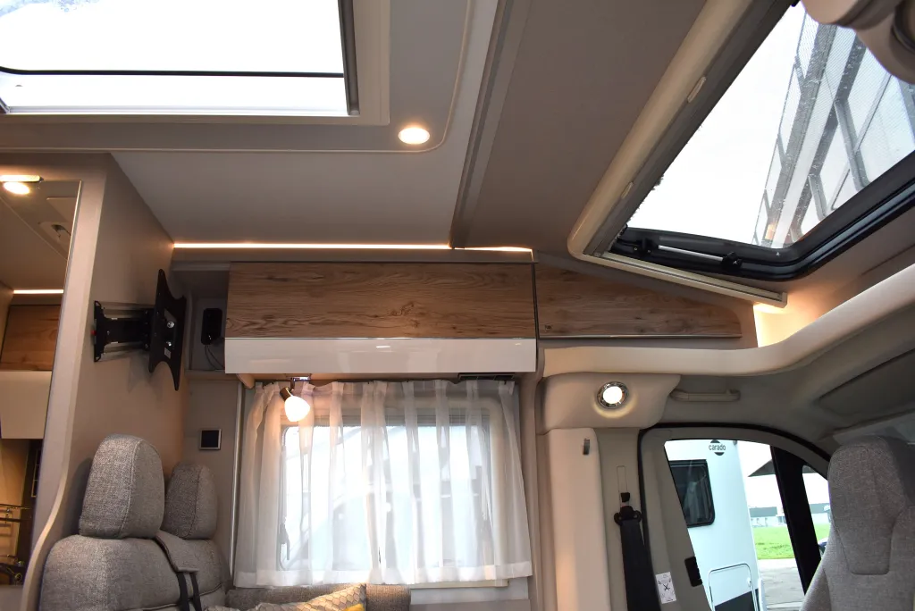 Bild 5: Wohnmobil in Eferding online mieten Bild 5: Wohnmobil in Eferding online mieten