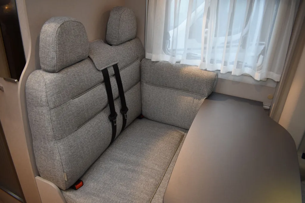 Bild 8: Wohnmobil für 3 Personen in Eferding mieten Bild 8: Wohnmobil für 3 Personen in Eferding mieten