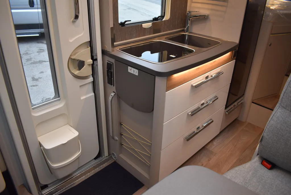 Bild 11: Hymer mieten in Eferding Bild 11: Hymer mieten in Eferding