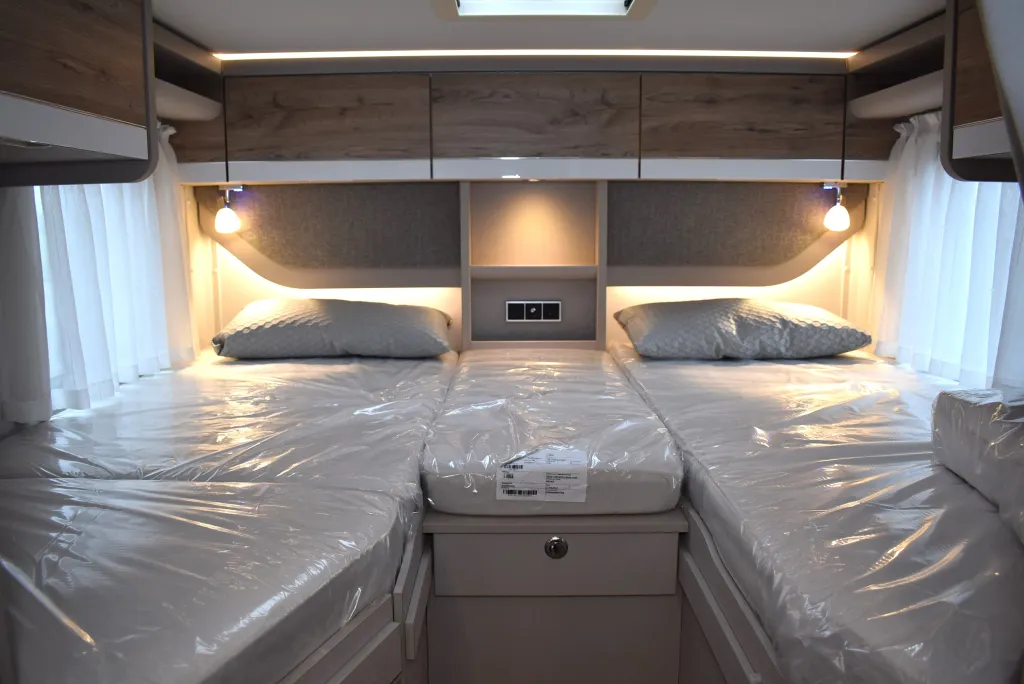 Bild 14: in Eferding Wohnmobil mieten Bild 14: in Eferding Wohnmobil mieten