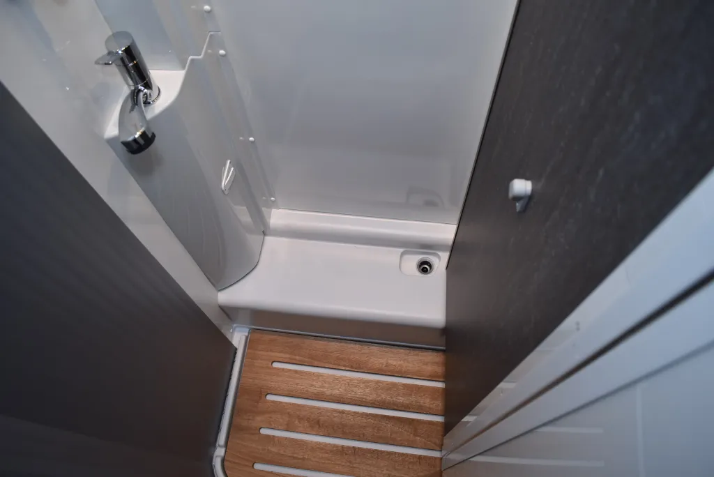 Bild 17: Hymer Exsis-t 474 Bild 17: Hymer Exsis-t 474