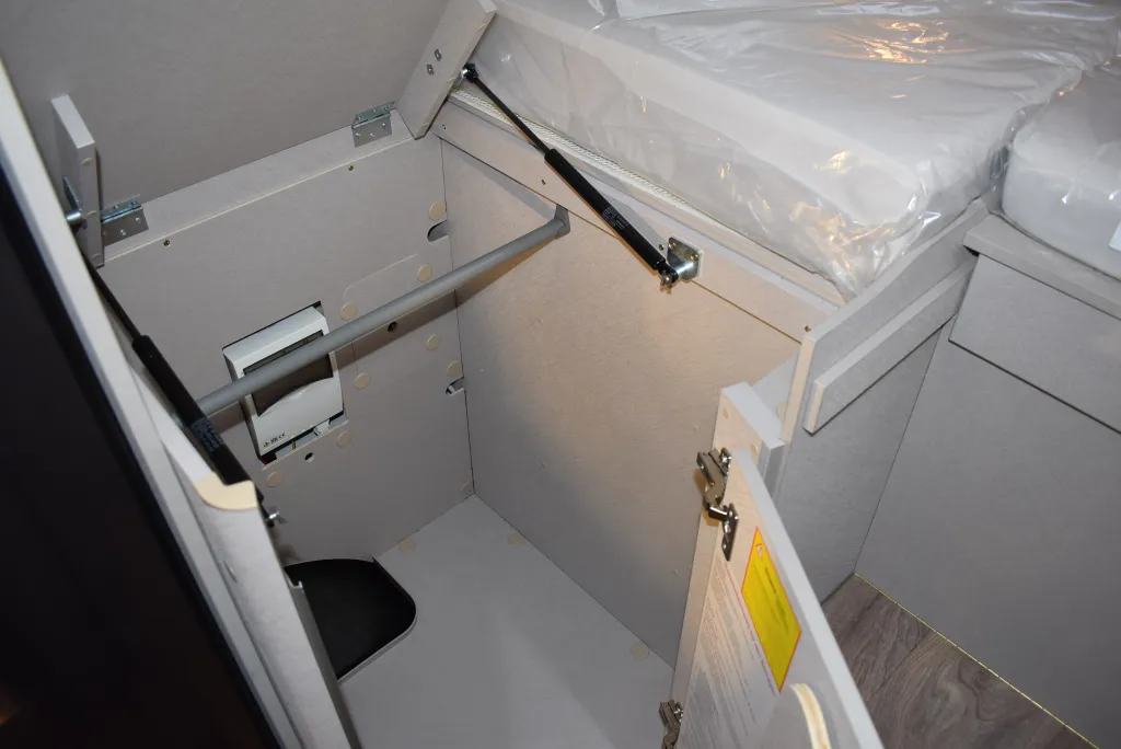 Bild 20: Wohnmobil von Hymer mieten in Eferding Bild 20: Wohnmobil von Hymer mieten in Eferding