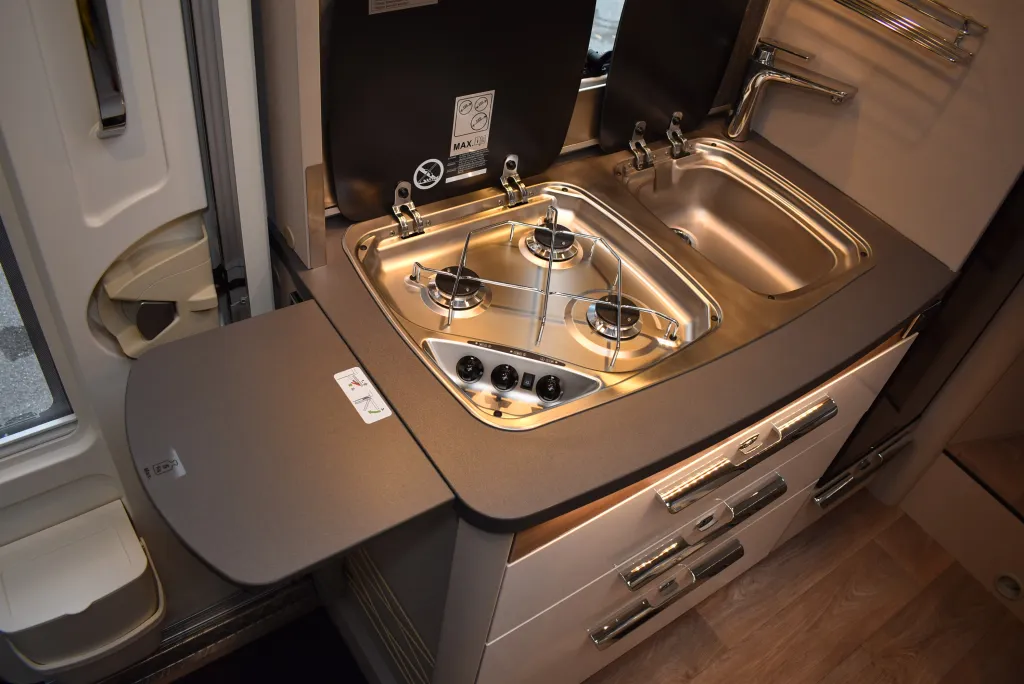 Bild 22: in Eferding Wohnmobil mieten Bild 22: in Eferding Wohnmobil mieten