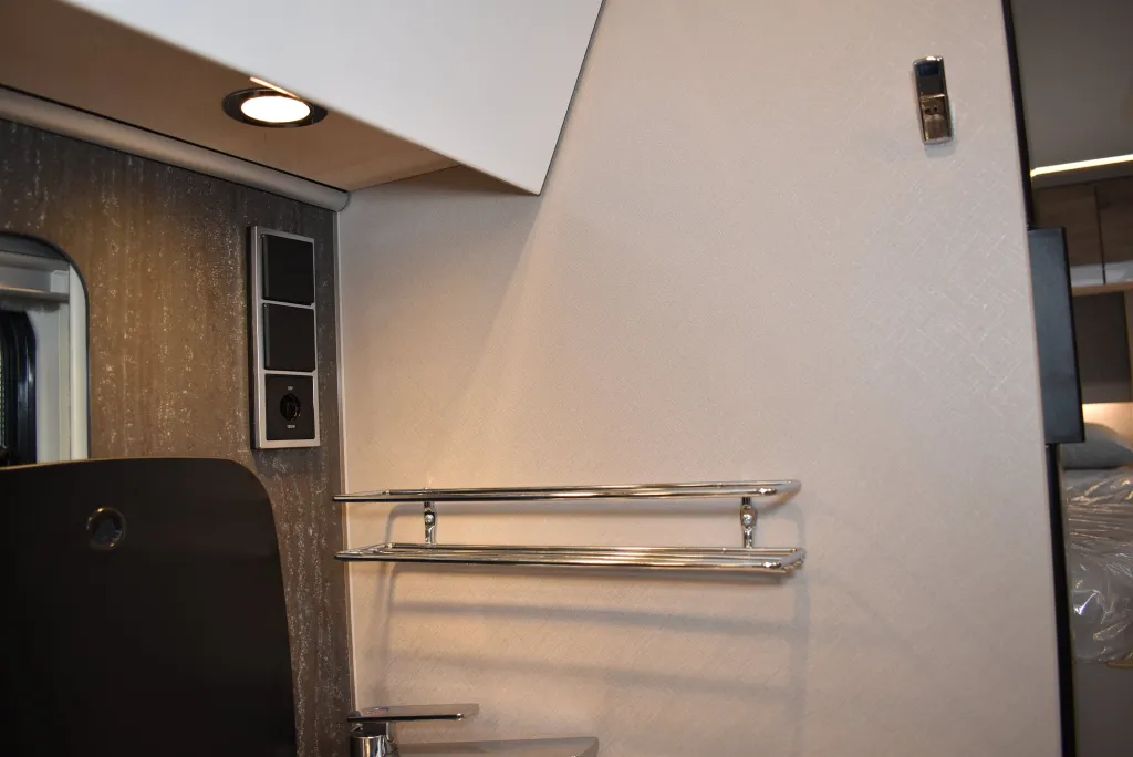 Bild 23: Hymer Wohnmobil in Eferding mieten Bild 23: Hymer Wohnmobil in Eferding mieten