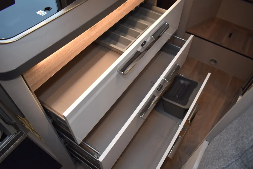 Bild 24: Wohnmobil für 3 Personen in Eferding mieten Bild 24: Wohnmobil für 3 Personen in Eferding mieten