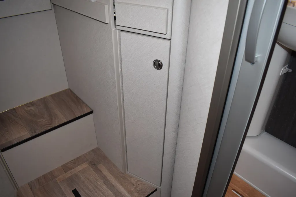 Bild 26: Wohnmobil mieten in Eferding Bild 26: Wohnmobil mieten in Eferding