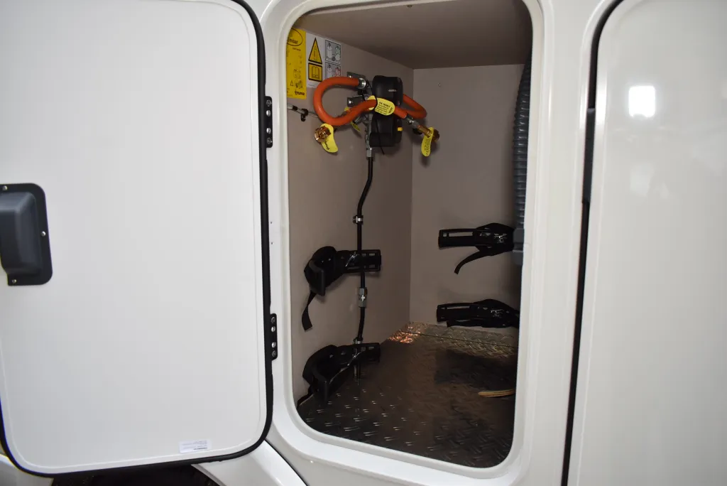 Bild 32: Wohnmobil für 3 Personen in Eferding mieten Bild 32: Wohnmobil für 3 Personen in Eferding mieten