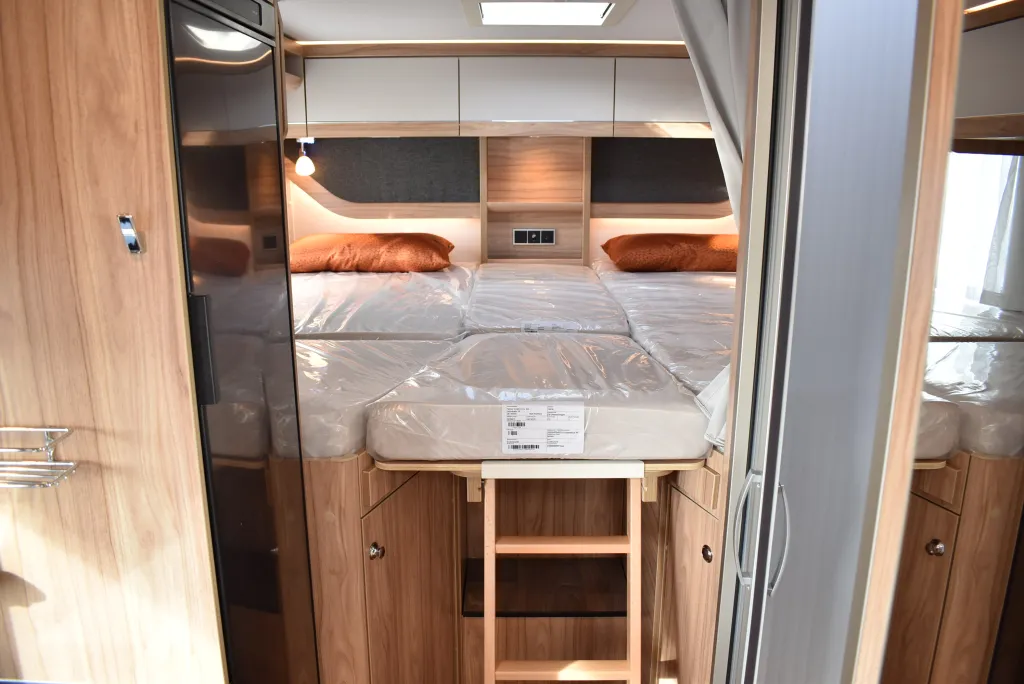 Bild 39: Hymer Wohnmobil in Eferding mieten Bild 39: Hymer Wohnmobil in Eferding mieten