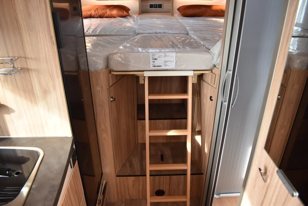 Bild 40: Wohnmobil für 3 Personen in Eferding mieten Bild 40: Wohnmobil für 3 Personen in Eferding mieten