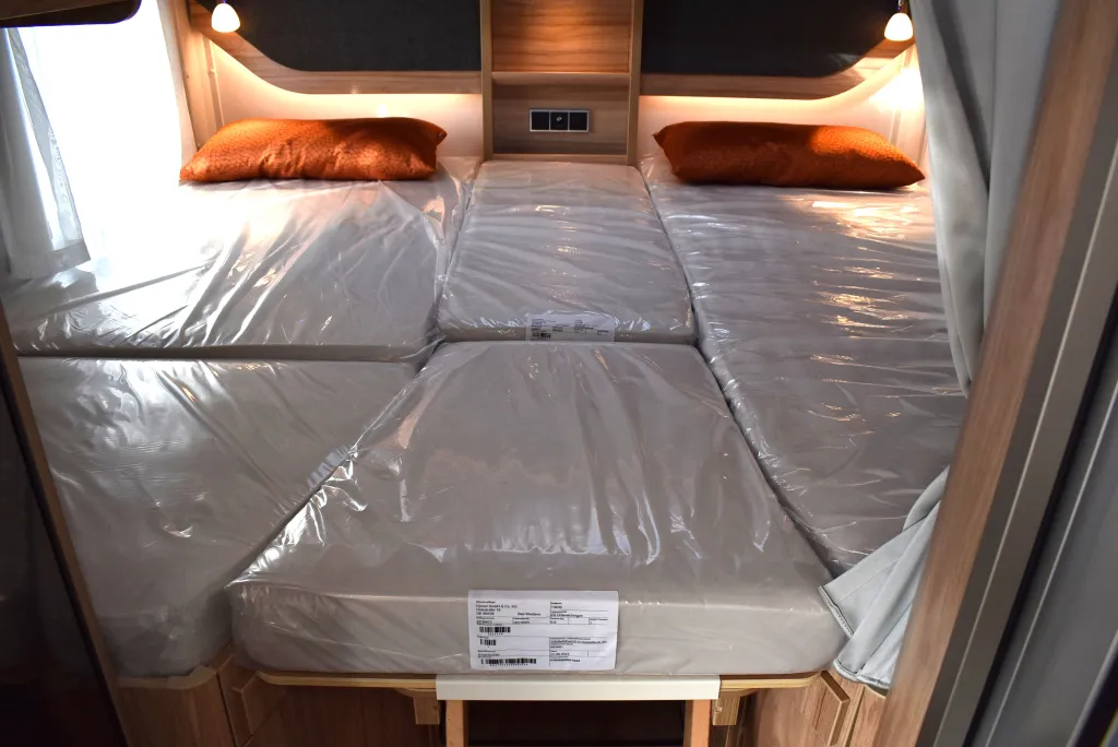 Bild 41: Hymer Exsis-t 474 Bild 41: Hymer Exsis-t 474