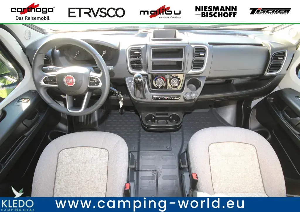 Bild 10: Wohnmobil mieten in Graz